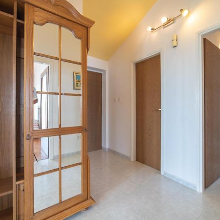 Apartments Sunrise Split Quarto foto