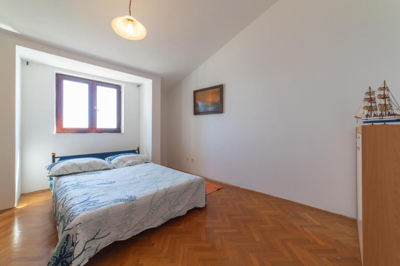 Apartments Sunrise Split Exterior foto