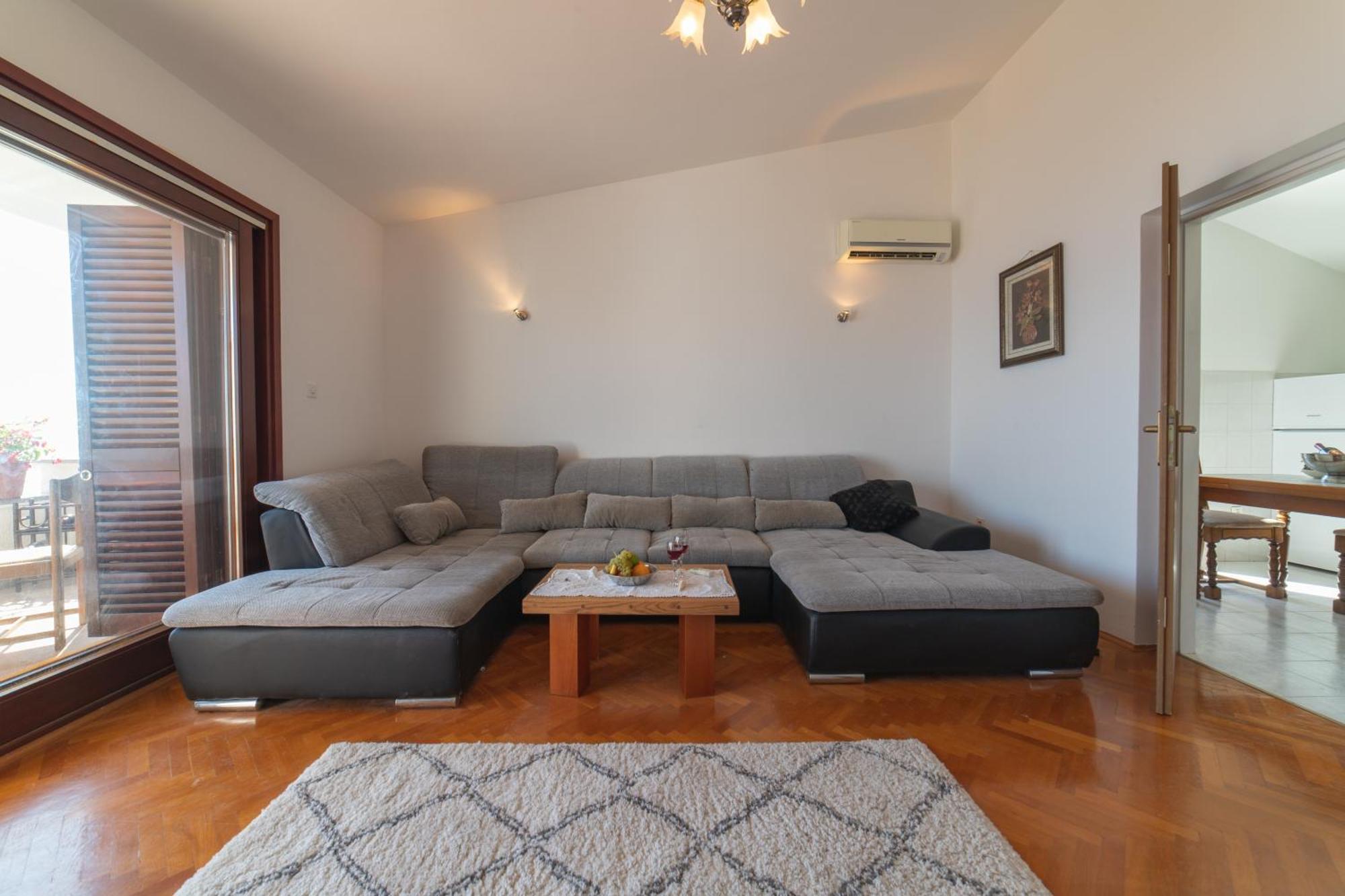 Apartments Sunrise Split Quarto foto
