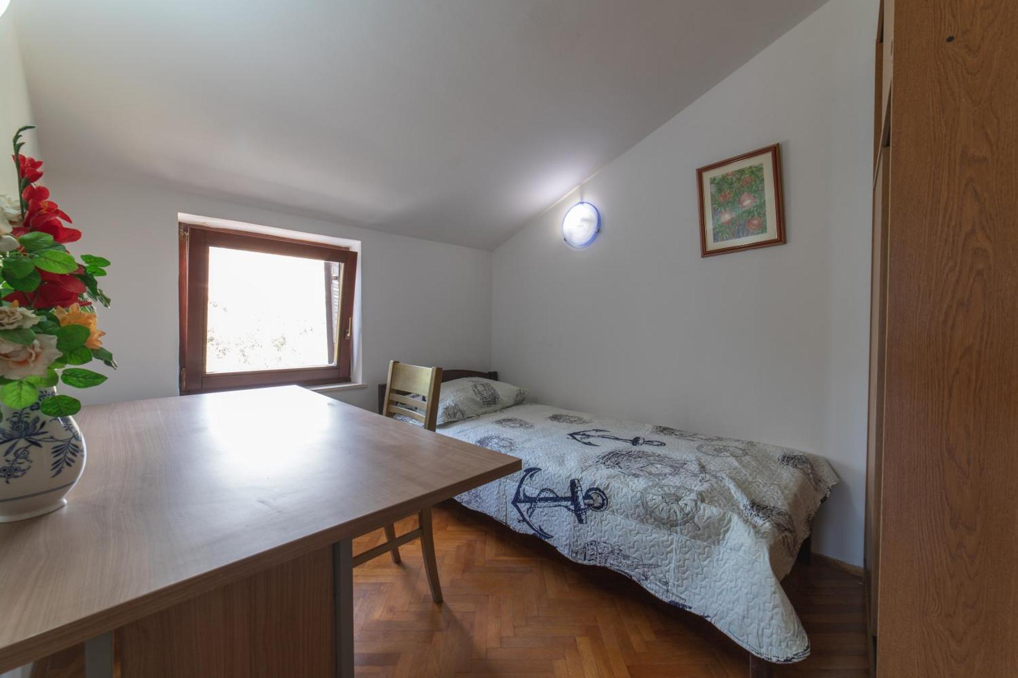 Apartments Sunrise Split Quarto foto