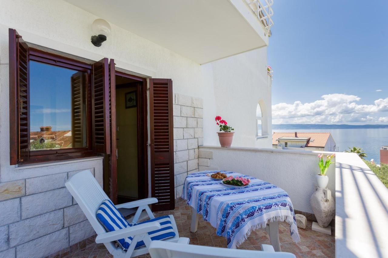 Apartments Sunrise Split Exterior foto