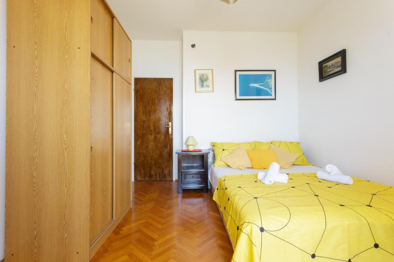 Apartments Sunrise Split Exterior foto